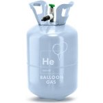 Helium Balloon Time + 30 barevných balónků mix – Zboží Dáma