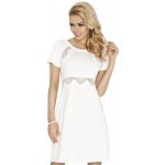 DKaren Fabia košilka krémová – Zboží Dáma