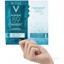 Vichy Mineral 89 Hyaluron-Booster pleťová maska 29 g