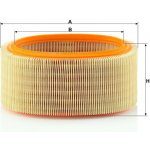 MANN-FILTER Vzduchový filtr MANN C2281 (MF C2281) – Hledejceny.cz