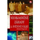 Neobjasněné záhady 2. světové války