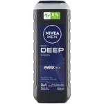 Nivea Men Deep sprchový gel 500 ml – Zboží Dáma