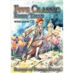 Five Classic Fairy Tales - Darren Baker – Hledejceny.cz