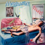 Marillion - Fugazi Vinyl 4 LP – Zbozi.Blesk.cz