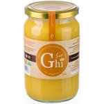 České ghíčko BIO ghí 720 ml – Zboží Dáma