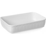 Hendi Zapékací miska Rustica obdélníková 280x185x(H)65 mm – Zboží Mobilmania