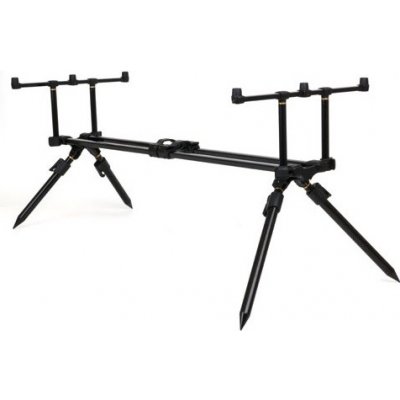 Fox Horizon Duo Pod Hrazdy na 2 pruty – Hledejceny.cz