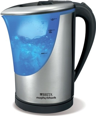 Morphy richards brita cheap