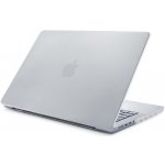 Pipetto Hardshell Dots Case Frosted Clear MacBook Pro 14" (2023/2022) P070-125-AA – Zboží Živě