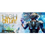 High On Life – Sleviste.cz