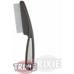 Trixie hřeben DeLuxe blešák 15 cm – Zboží Dáma