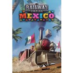 Railway Empire Mexico – Hledejceny.cz