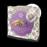 Green idea mýdlo Bambucké máslo s levandulí a ovsem 115 g – Sleviste.cz