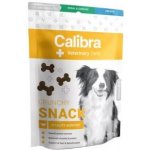 Calibra VD Dog Crunchy Snack Vitality Support 120 g – Hledejceny.cz