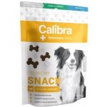 Calibra VD Dog Crunchy Snack Vitality Support 120 g – Zbozi.Blesk.cz