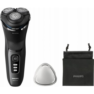 Philips S3244/12 černý – Sleviste.cz