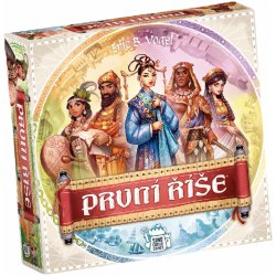 Asmodee První říše