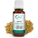 Karel Hádek Anýz esenciální olej 10 ml – Hledejceny.cz