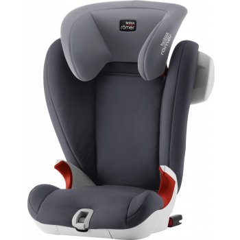 Britax Römer Kidfix SL SICT 2017 Storm Grey