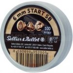 Sellier&Bellot Blanc 6 mm 100 ks – Zbozi.Blesk.cz