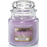 Yankee Candle Lavender 411 g – Zbozi.Blesk.cz