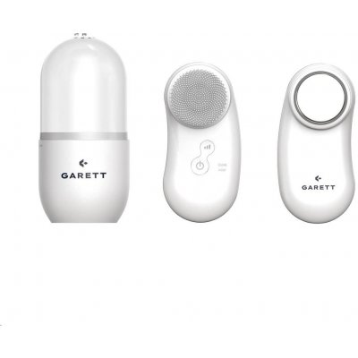 Garett Beauty Multi Clean, bílá – Zboží Mobilmania