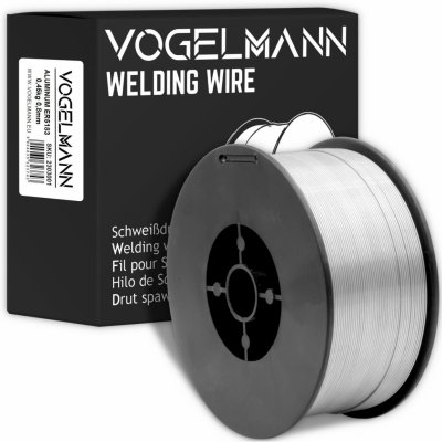 Vogelmann 0,8 mm ER5183 0,45 kg – Hledejceny.cz