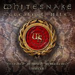 Whitesnake - Greatest Hits CD – Hledejceny.cz