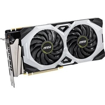 MSI GeForce RTX 2070 SUPER VENTUS OC