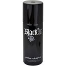 Paco Rabanne Black XS Pour Homme deospray 150 ml