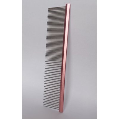 Yuup! Profesionální hřeben Yuup PINK MINI 19 cm – Zboží Mobilmania