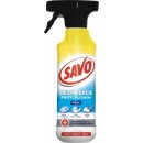 Savo Dezinfekce proti plísním pěna 450 ml