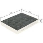 Kabinový filtr Ford S-MAX (CJ, WA6) Bosch - 1.5EB, 2.0EB, 2.5FHEV, 2.0TDCi, 2.0 EB, 2.0T – Hledejceny.cz