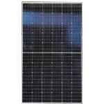 DAH Solar T60X10/FS(BW)-460W Solární panel, monokrystalický, 460Wp, 180 článků, 1/3-cut, 52,8V, účinnost 21,32%, černý, SVT33337 T60X10/FS(BW)-460W – Zboží Mobilmania