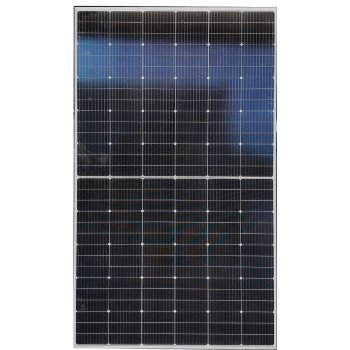 DAH Solar DHM-T60X10/FS BW-460W