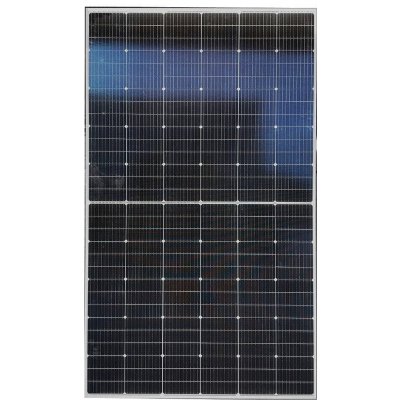 DAH Solar DHM-T60X10/FS BW-460W – Zbozi.Blesk.cz