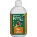 Advanced Hydroponics Final Solution 500 ml – Hledejceny.cz