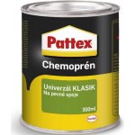PATTEX Chemoprén UNIVERZÁL 300g – Zboží Mobilmania