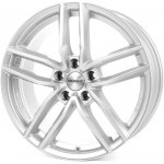 Dezent TR 7x17 5x112 ET49 silver – Hledejceny.cz