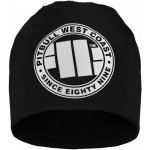 PitBull West Coast zimní čepice Big Logo černá – Hledejceny.cz
