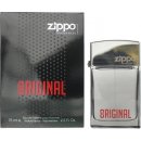 Parfém Zippo Fragrances The Original toaletní voda pánská 75 ml