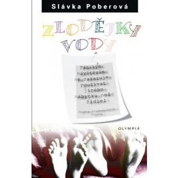 Zlodějky vody