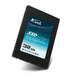 ADATA 300 32GB, 2,5'', SATAII, MLC, SSD, AS391S-32GM-C od 1 876 Kč -  Heureka.cz