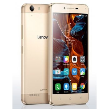 Lenovo Vibe K5 Plus Dual SIM