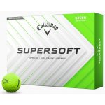 Callaway Supersoft Matte růžové 12ks – Hledejceny.cz