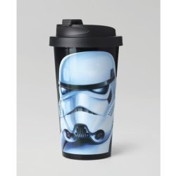 Disney Kelímek To-Go-Cup Star Wars Stormtrooper