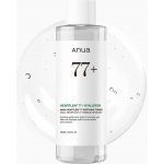 Anua Heartleaf 77% Soothing Toner Zklidňující tonikum na obličej 250 ml – Hledejceny.cz