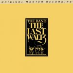 The Band - The Last Waltz 2 SACD – Hledejceny.cz