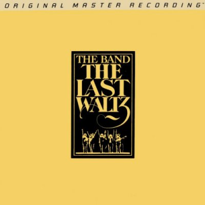 The Band - The Last Waltz 2 SACD – Hledejceny.cz