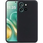 VSECHNONAMOBIL TPU Motorola Edge 60 Neo / 50 Neo / ThinkPhone 25 černý 87529 – Zboží Živě